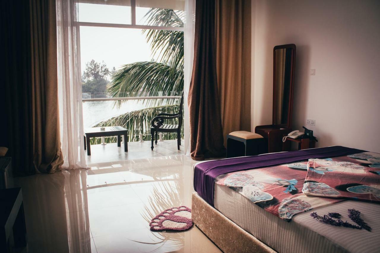 Amber House Lanka Hotel Bentota