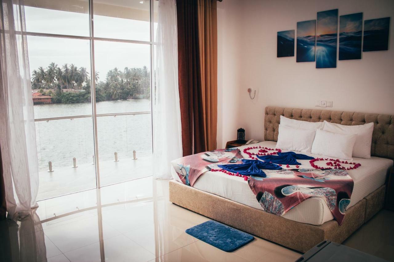 Amber House Lanka Hotel 3*