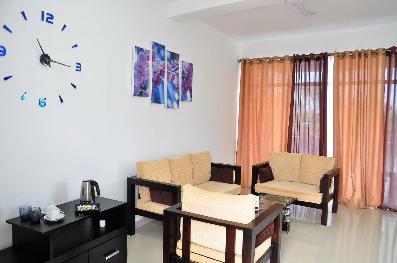 Amber House Lanka Hotel 3*
