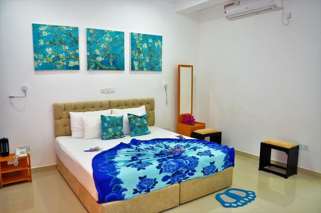 Amber House Lanka Hotel
